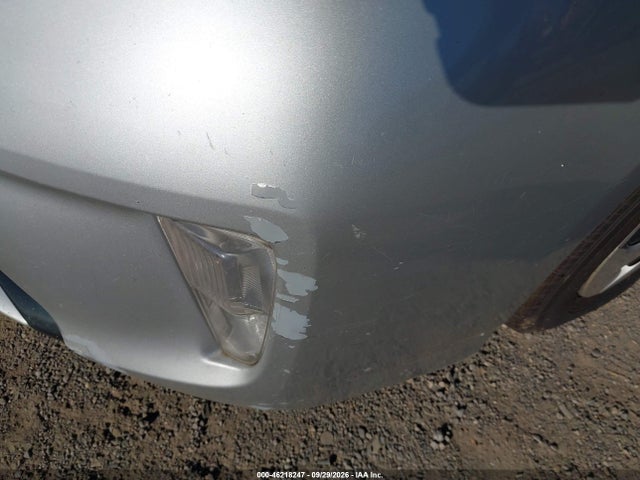Продажа на аукционе авто 2012 Toyota Prius Two, vin: JTDKN3DU8C5497105, номер лота: 46218247
