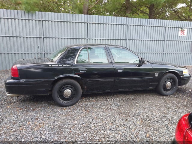Aukcja sprzedaży 2011 Ford Crown Victoria Police Interceptor, vin: 2FABP7BV9BX141326, numer aukcji: 46218250