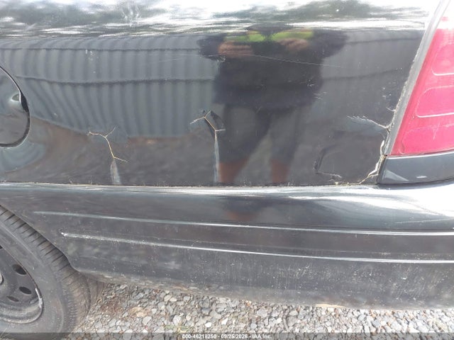 Aukcja sprzedaży 2011 Ford Crown Victoria Police Interceptor, vin: 2FABP7BV9BX141326, numer aukcji: 46218250