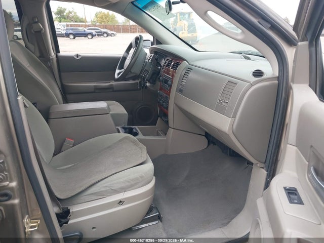 Aukcja sprzedaży 2006 Dodge Durango Slt, vin: 1D4HB48N56F155270, numer aukcji: 46218255