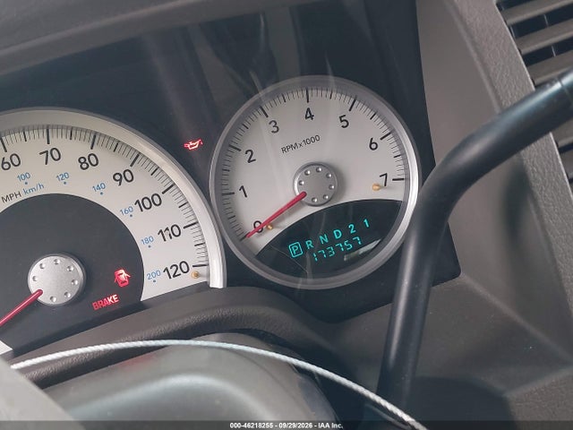 Aukcja sprzedaży 2006 Dodge Durango Slt, vin: 1D4HB48N56F155270, numer aukcji: 46218255