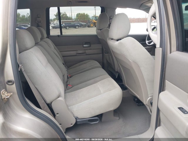 Aukcja sprzedaży 2006 Dodge Durango Slt, vin: 1D4HB48N56F155270, numer aukcji: 46218255