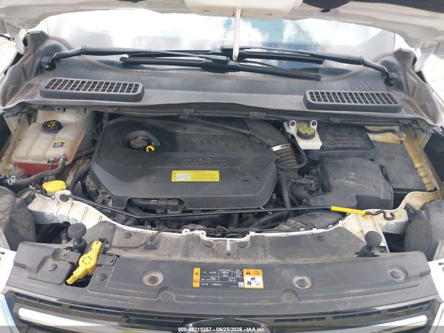 2013 Ford Escape Sel მანქანა იყიდება აუქციონზე, vin: 1FMCU9HX0DUD33946, აუქციონის ნომერი: 46218257