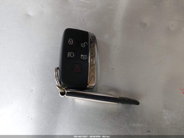 Продаж на аукціоні авто 2018 Jaguar Xe 25t Prestige, vin: SAJAK4FX7JCP38261, номер лоту: 46218261