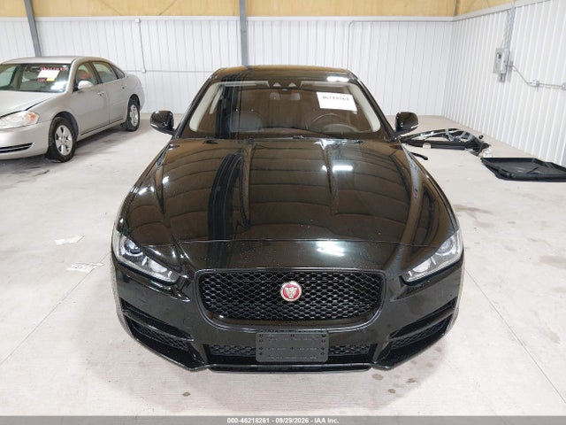 Продаж на аукціоні авто 2018 Jaguar Xe 25t Prestige, vin: SAJAK4FX7JCP38261, номер лоту: 46218261