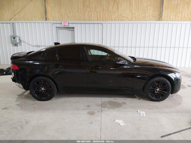 Продаж на аукціоні авто 2018 Jaguar Xe 25t Prestige, vin: SAJAK4FX7JCP38261, номер лоту: 46218261