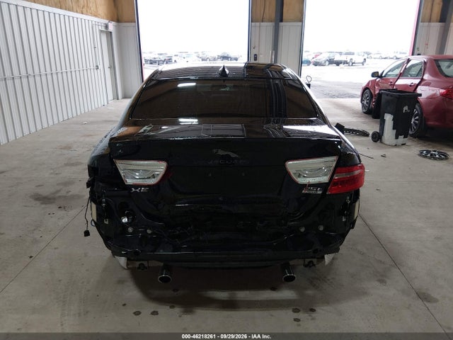 Продаж на аукціоні авто 2018 Jaguar Xe 25t Prestige, vin: SAJAK4FX7JCP38261, номер лоту: 46218261