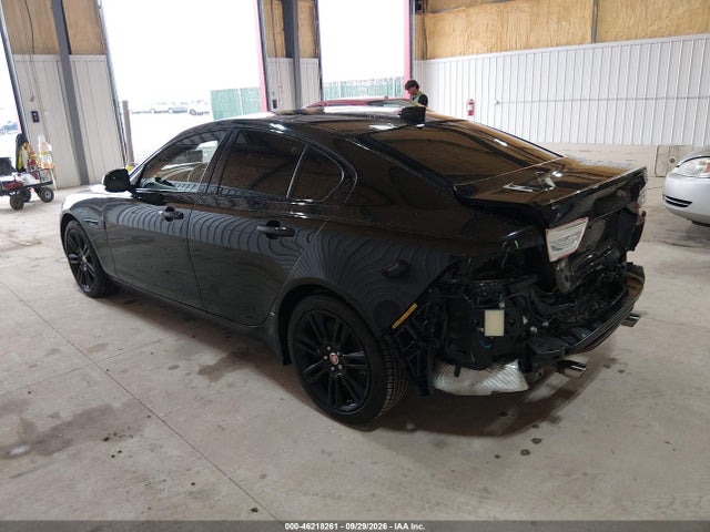 Продаж на аукціоні авто 2018 Jaguar Xe 25t Prestige, vin: SAJAK4FX7JCP38261, номер лоту: 46218261