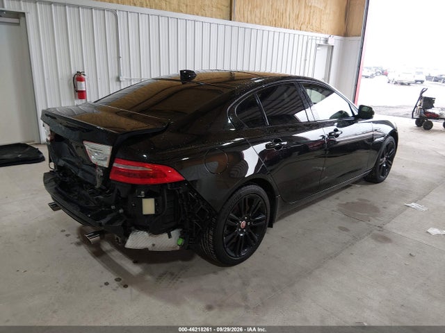 Продаж на аукціоні авто 2018 Jaguar Xe 25t Prestige, vin: SAJAK4FX7JCP38261, номер лоту: 46218261