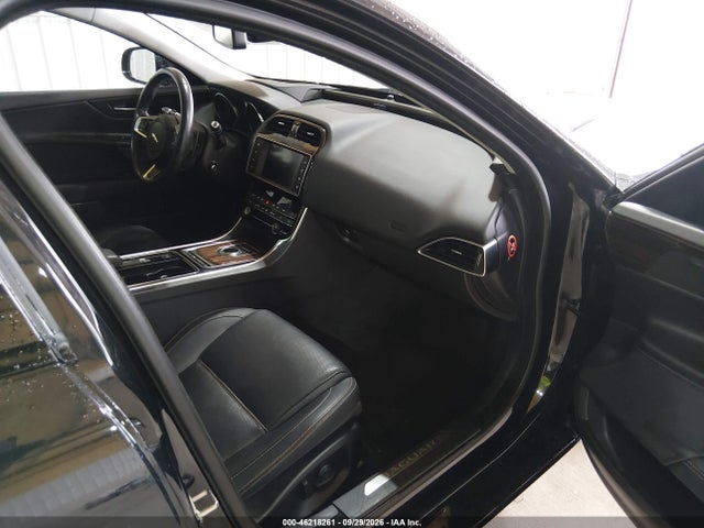 Продаж на аукціоні авто 2018 Jaguar Xe 25t Prestige, vin: SAJAK4FX7JCP38261, номер лоту: 46218261