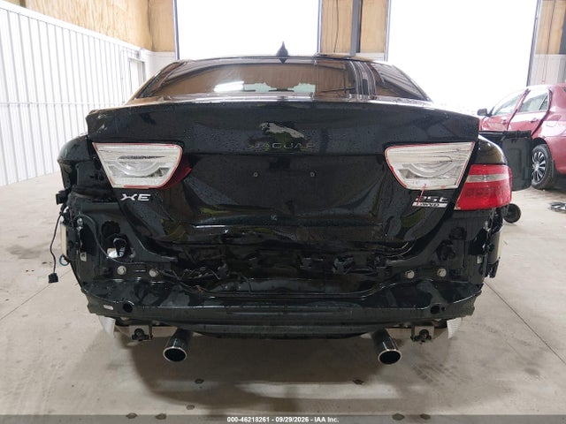 Продаж на аукціоні авто 2018 Jaguar Xe 25t Prestige, vin: SAJAK4FX7JCP38261, номер лоту: 46218261