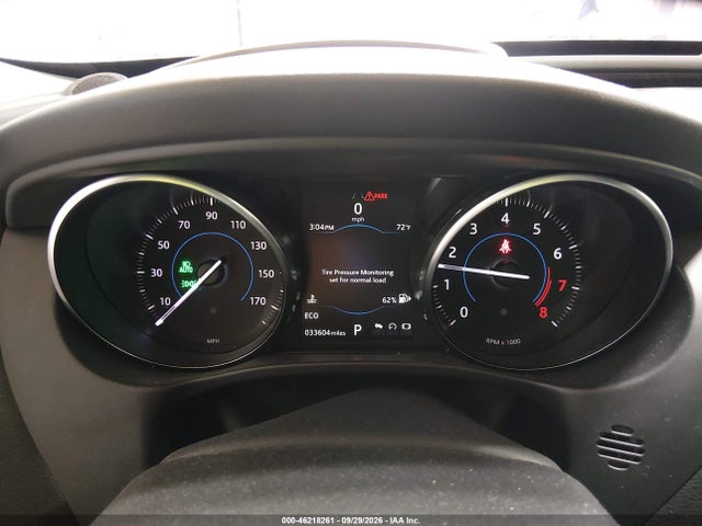 Продаж на аукціоні авто 2018 Jaguar Xe 25t Prestige, vin: SAJAK4FX7JCP38261, номер лоту: 46218261