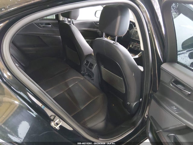 Продаж на аукціоні авто 2018 Jaguar Xe 25t Prestige, vin: SAJAK4FX7JCP38261, номер лоту: 46218261