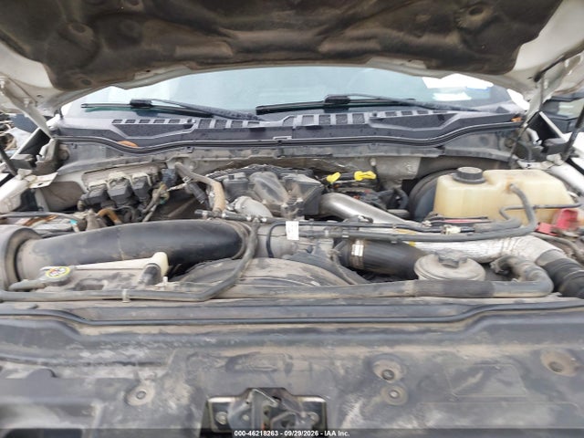 46218263 :رقم المزاد ، 1FT7W2BT4HED56949 vin ، 2017 Ford F-250 Lariat مزاد بيع