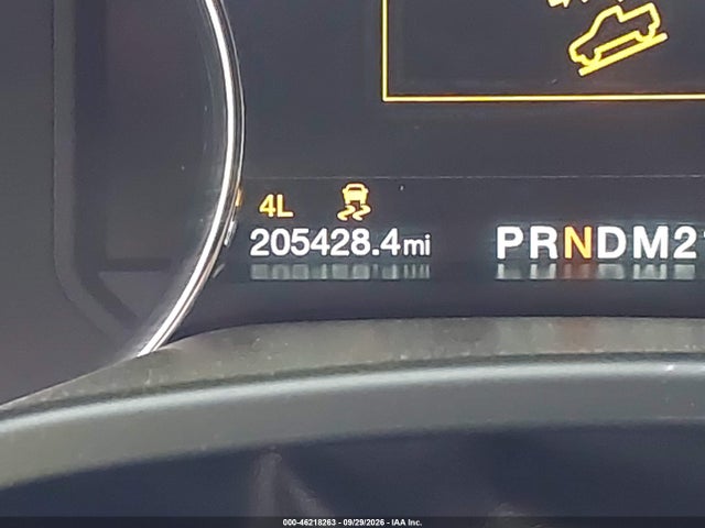 46218263 :رقم المزاد ، 1FT7W2BT4HED56949 vin ، 2017 Ford F-250 Lariat مزاد بيع