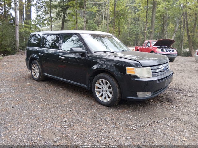Aukcja sprzedaży 2009 Ford Flex Sel, vin: 2FMDK52C29BA06227, numer aukcji: 46218264
