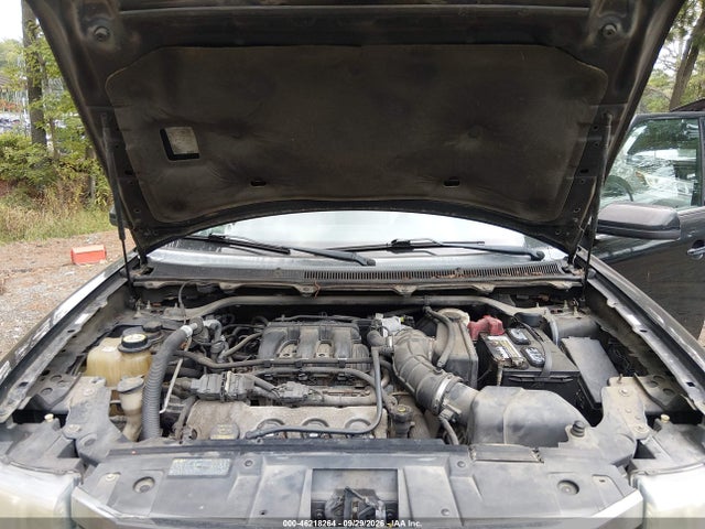 Aukcja sprzedaży 2009 Ford Flex Sel, vin: 2FMDK52C29BA06227, numer aukcji: 46218264