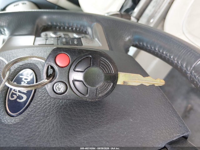 Aukcja sprzedaży 2009 Ford Flex Sel, vin: 2FMDK52C29BA06227, numer aukcji: 46218264