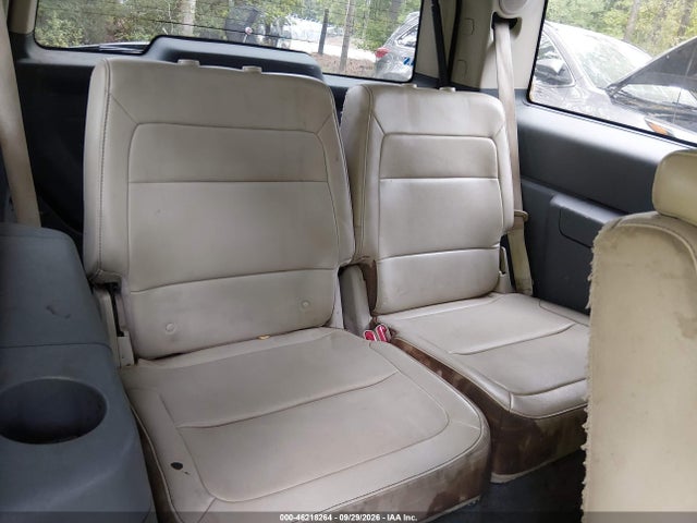 Aukcja sprzedaży 2009 Ford Flex Sel, vin: 2FMDK52C29BA06227, numer aukcji: 46218264