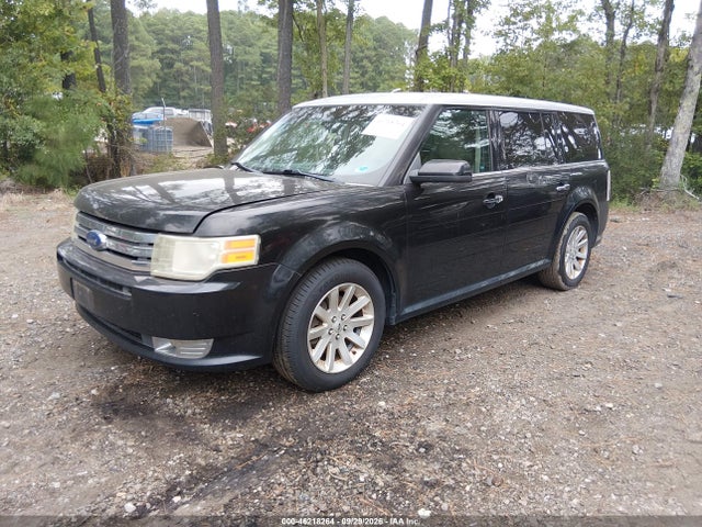 Aukcja sprzedaży 2009 Ford Flex Sel, vin: 2FMDK52C29BA06227, numer aukcji: 46218264