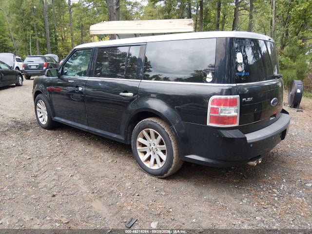 Aukcja sprzedaży 2009 Ford Flex Sel, vin: 2FMDK52C29BA06227, numer aukcji: 46218264