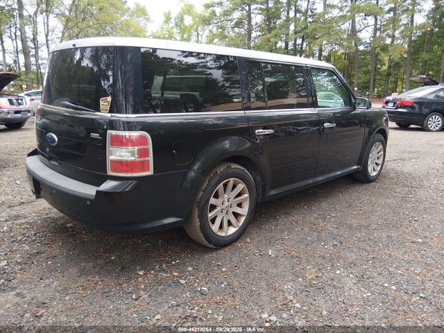 Aukcja sprzedaży 2009 Ford Flex Sel, vin: 2FMDK52C29BA06227, numer aukcji: 46218264