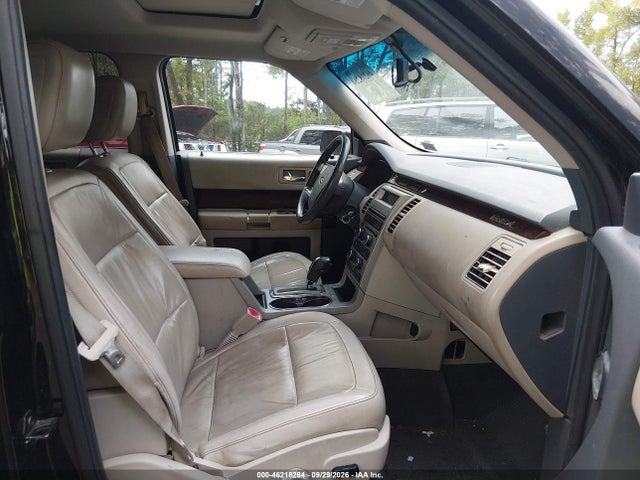 Aukcja sprzedaży 2009 Ford Flex Sel, vin: 2FMDK52C29BA06227, numer aukcji: 46218264