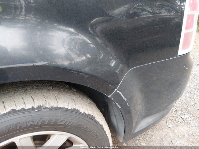 Aukcja sprzedaży 2009 Ford Flex Sel, vin: 2FMDK52C29BA06227, numer aukcji: 46218264