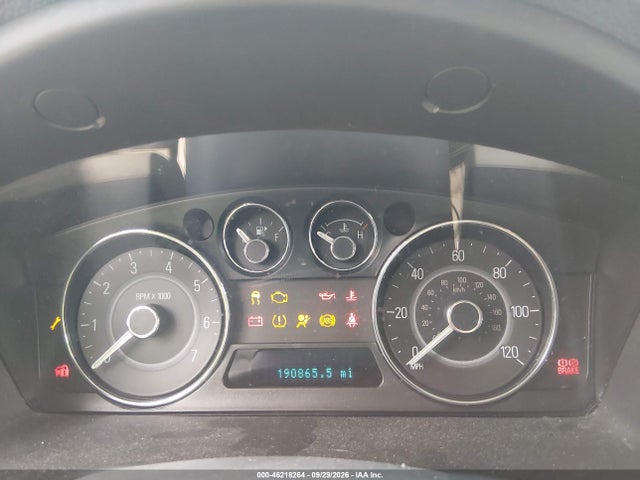 Aukcja sprzedaży 2009 Ford Flex Sel, vin: 2FMDK52C29BA06227, numer aukcji: 46218264