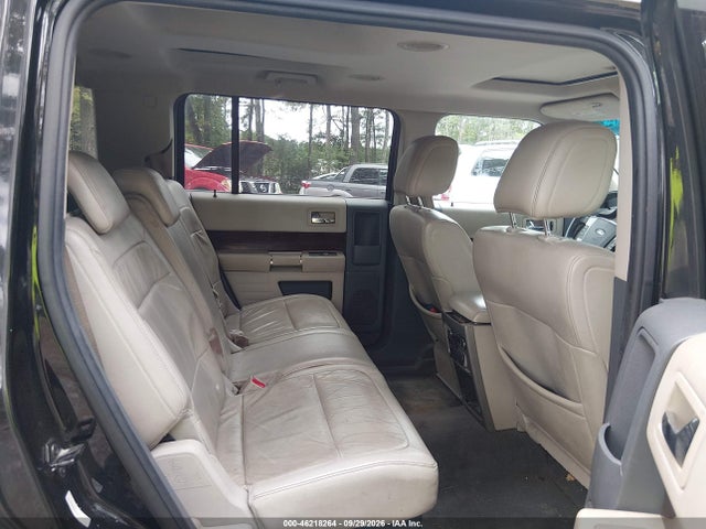 Aukcja sprzedaży 2009 Ford Flex Sel, vin: 2FMDK52C29BA06227, numer aukcji: 46218264
