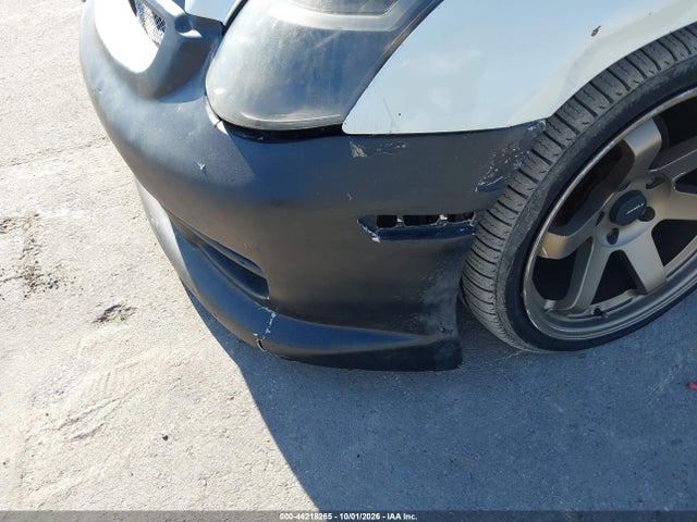 2003 Infiniti G35 Base W/leather მანქანა იყიდება აუქციონზე, vin: JNKCV54E83M206079, აუქციონის ნომერი: 46218265