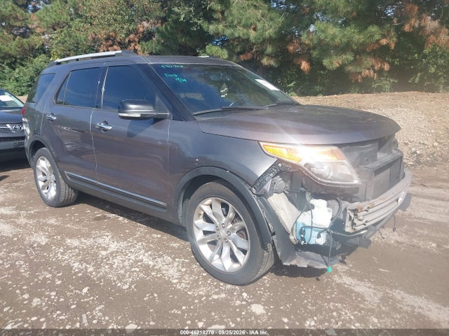 Продажа на аукционе авто 2013 Ford Explorer Xlt, vin: 1FM5K8D88DGC88003, номер лота: 46218270