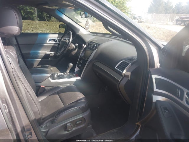 Продажа на аукционе авто 2013 Ford Explorer Xlt, vin: 1FM5K8D88DGC88003, номер лота: 46218270