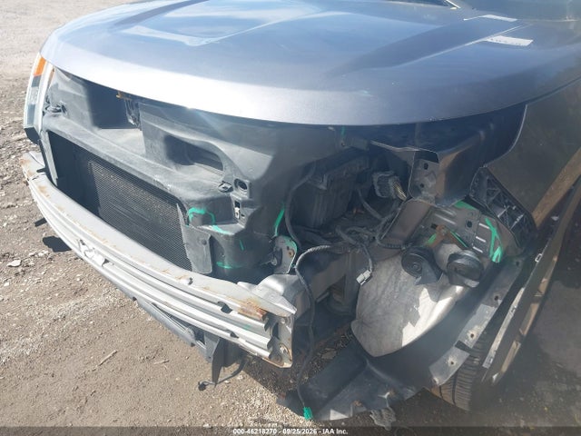 Продажа на аукционе авто 2013 Ford Explorer Xlt, vin: 1FM5K8D88DGC88003, номер лота: 46218270