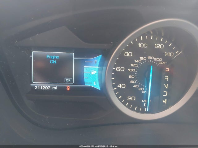 Продажа на аукционе авто 2013 Ford Explorer Xlt, vin: 1FM5K8D88DGC88003, номер лота: 46218270