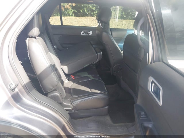 Продажа на аукционе авто 2013 Ford Explorer Xlt, vin: 1FM5K8D88DGC88003, номер лота: 46218270