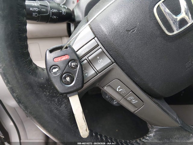 Aukcja sprzedaży 2009 Honda Pilot Touring, vin: 5FNYF48909B003622, numer aukcji: 46218272