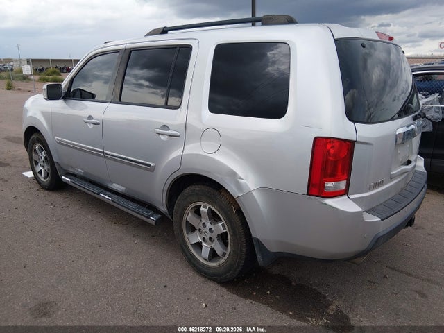 Aukcja sprzedaży 2009 Honda Pilot Touring, vin: 5FNYF48909B003622, numer aukcji: 46218272
