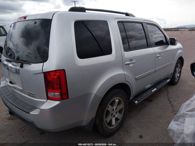 Aukcja sprzedaży 2009 Honda Pilot Touring, vin: 5FNYF48909B003622, numer aukcji: 46218272