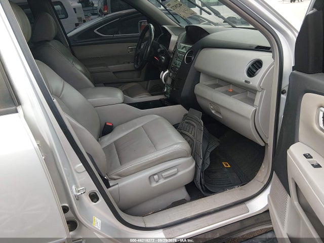 Aukcja sprzedaży 2009 Honda Pilot Touring, vin: 5FNYF48909B003622, numer aukcji: 46218272