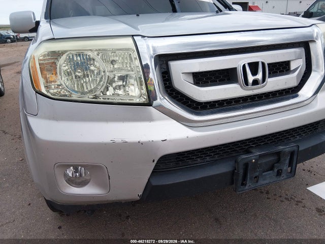 Aukcja sprzedaży 2009 Honda Pilot Touring, vin: 5FNYF48909B003622, numer aukcji: 46218272