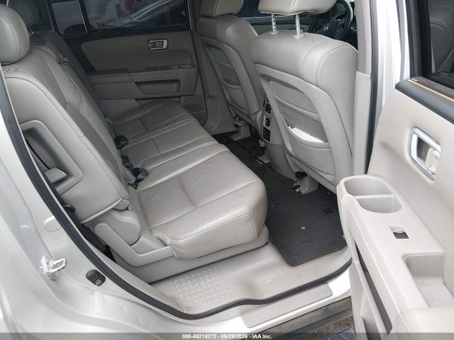 Aukcja sprzedaży 2009 Honda Pilot Touring, vin: 5FNYF48909B003622, numer aukcji: 46218272