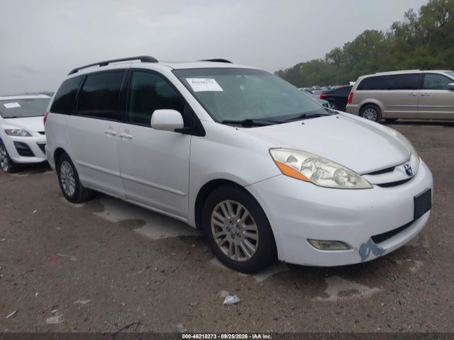 Aukcja sprzedaży 2008 Toyota Sienna Xle, vin: 5TDZK22C98S196971, numer aukcji: 46218273