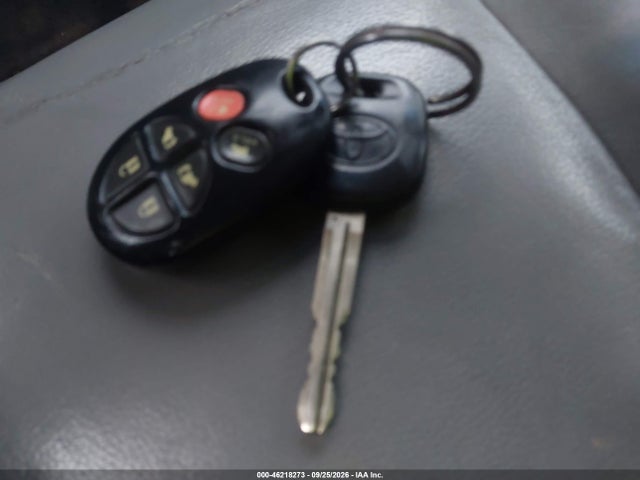 Aukcja sprzedaży 2008 Toyota Sienna Xle, vin: 5TDZK22C98S196971, numer aukcji: 46218273