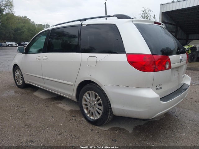 Aukcja sprzedaży 2008 Toyota Sienna Xle, vin: 5TDZK22C98S196971, numer aukcji: 46218273