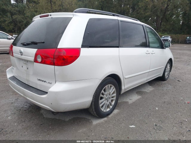 Aukcja sprzedaży 2008 Toyota Sienna Xle, vin: 5TDZK22C98S196971, numer aukcji: 46218273
