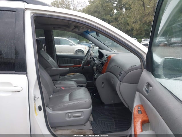 Aukcja sprzedaży 2008 Toyota Sienna Xle, vin: 5TDZK22C98S196971, numer aukcji: 46218273