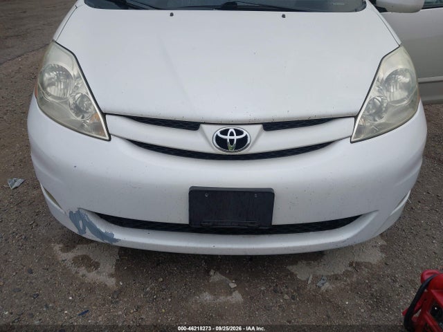 Aukcja sprzedaży 2008 Toyota Sienna Xle, vin: 5TDZK22C98S196971, numer aukcji: 46218273