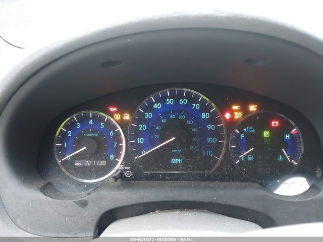 Aukcja sprzedaży 2008 Toyota Sienna Xle, vin: 5TDZK22C98S196971, numer aukcji: 46218273