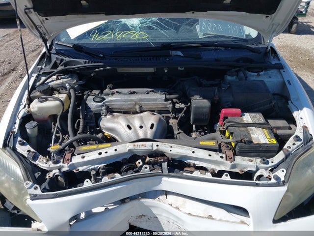 46218280 :رقم المزاد ، JTKDE167080246192 vin ، 2008 Scion Tc مزاد بيع